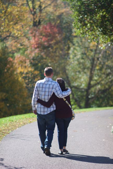 Engagement Pics!!!