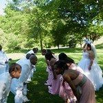 Married Now!!!  Pics heavy***