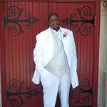 Married Now!!!  Pics heavy***