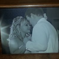 Got my free canvas in the mail yesterday.  Share yours!