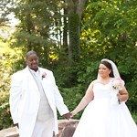 Married Now!!!  Pics heavy***