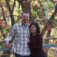 Engagement Pics!!!