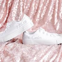 All about the Shoes! - 1