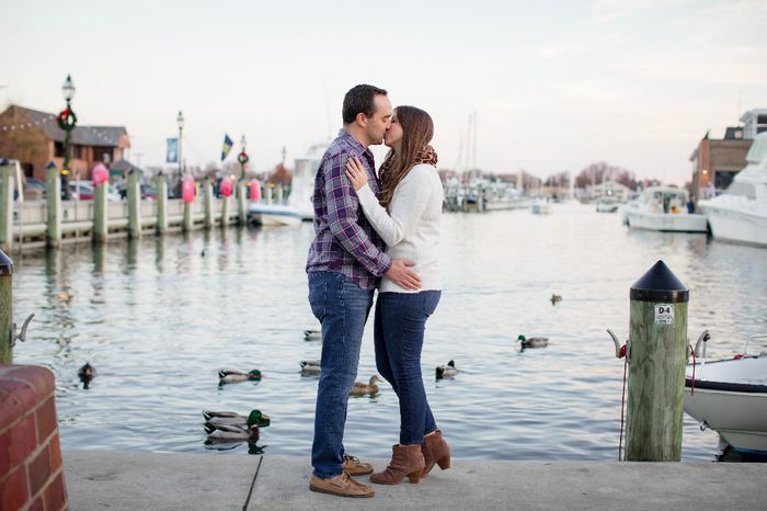 glad we got the boats in the background