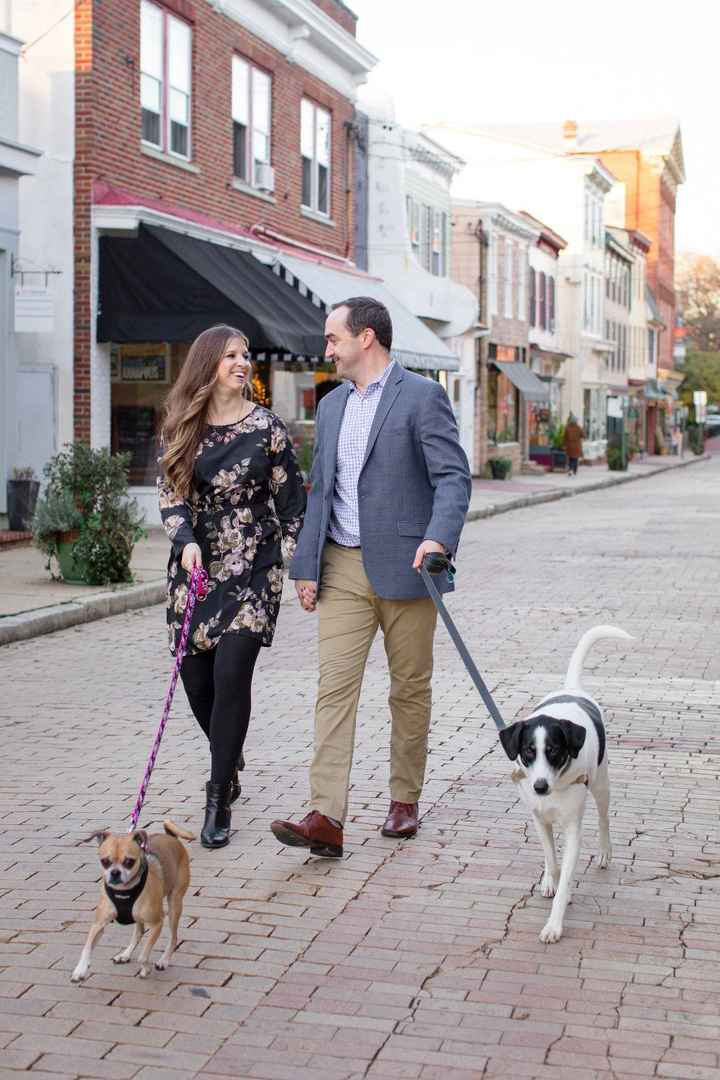 Annapolis is so cute!