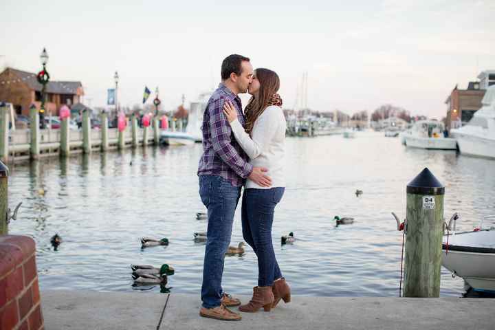 glad we got the boats in the background