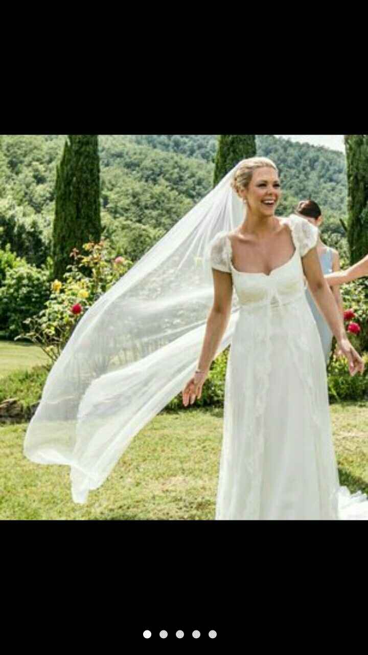 Ordered my veil today!! Show me yours!