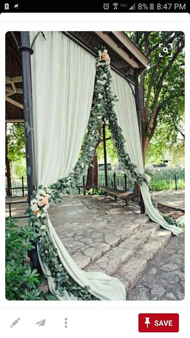 Flowers- Mixing real and fake