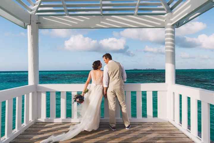 Destination Wedding HELP!