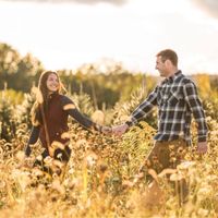 Engagement Photos Outfit Help! - 1