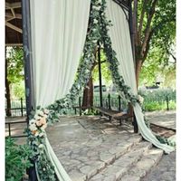 Flowers- Mixing real and fake