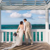Destination Wedding HELP!