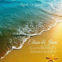 Save the dates question