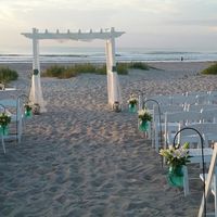 Beach Wedding