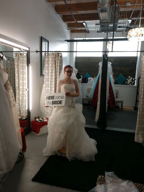 Who's getting married this week? (8/6/18-8/12/18) - 1