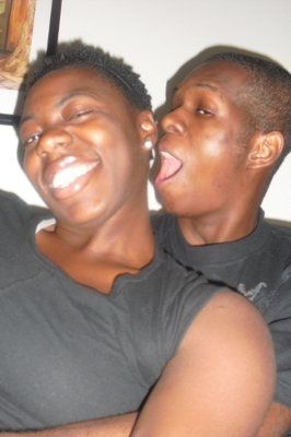 Let's see your goofy side!