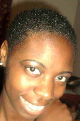 I've totally posted this before, but want an update from NATURAL HAIR BRIDES