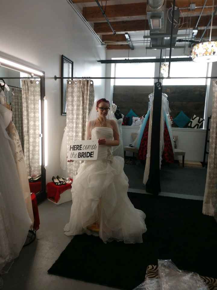 Who's getting married this week? (8/6/18-8/12/18) - 1