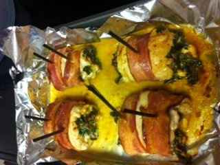 Your Best Recipes