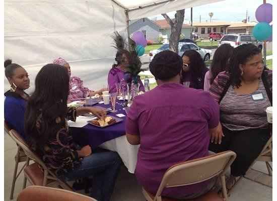 My Bridal Shower!!