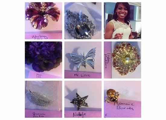 My Bridal Shower!!