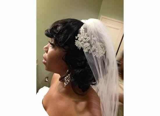 BACK AND MARRIED!!! Non-Pro PICS!