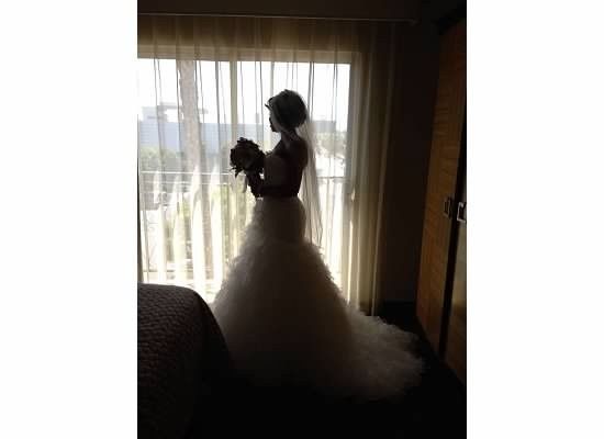 BACK AND MARRIED!!! Non-Pro PICS!