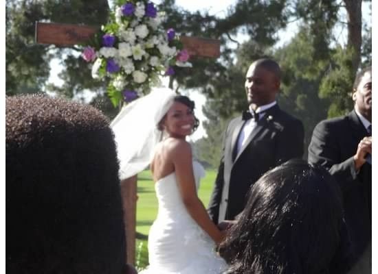 BACK AND MARRIED!!! Non-Pro PICS!