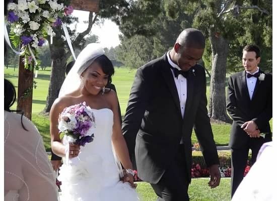 BACK AND MARRIED!!! Non-Pro PICS!