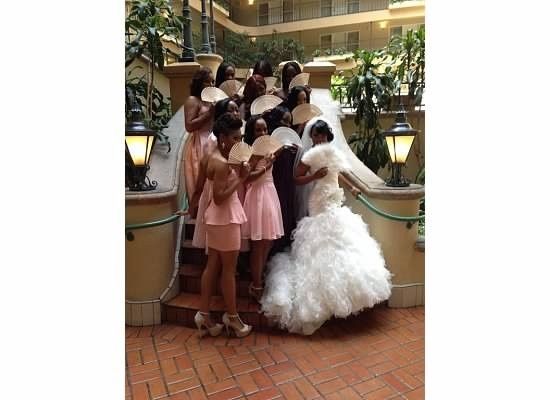 BACK AND MARRIED!!! Non-Pro PICS!