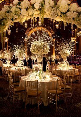 CEREMONY IDEA AND RECEPTION CENTERPIECE (PICS) WHAT DO U THINK?
