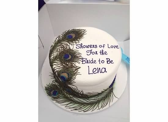 My Bridal Shower!!