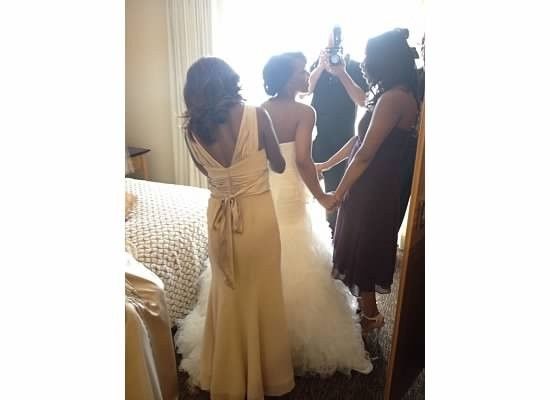 BACK AND MARRIED!!! Non-Pro PICS!
