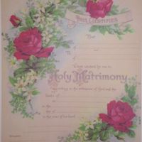 Who's getting married this week? (8/6/18-8/12/18) - 2