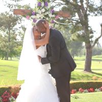 Kiss with some tongue or just a peck? What r u doing?