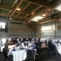 Back and Married (With Pics this time!)