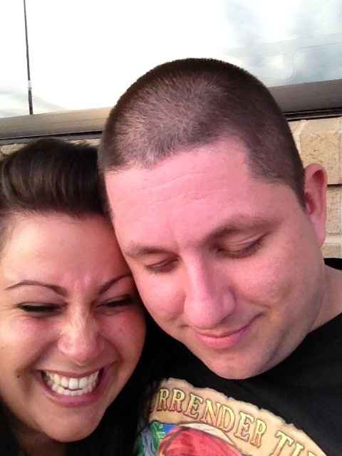 How about a Throwback Thursday!