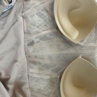 Wedding is in 4 days and I'm not at all thrilled with the alterations - 4