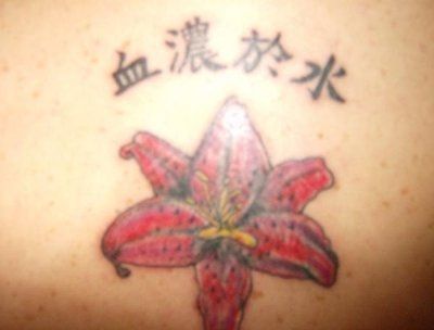 SWR Show off your tattoos!