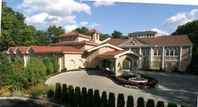 Lets See Your Venue!!