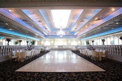Lets See Your Venue!!