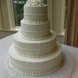 Pedestal Cakes!
