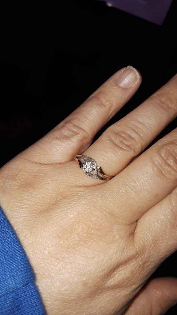 Brides of 2020!  Show us your ring! - 1