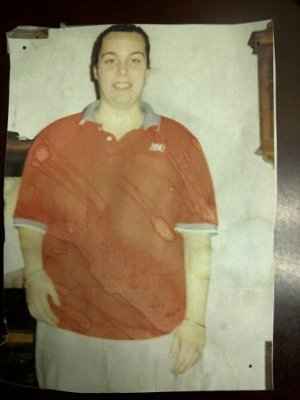 Has anyone lost weight for the big day?