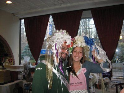Bridal Shower - 5 months away!