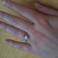 Rings! Rings! And more rings!