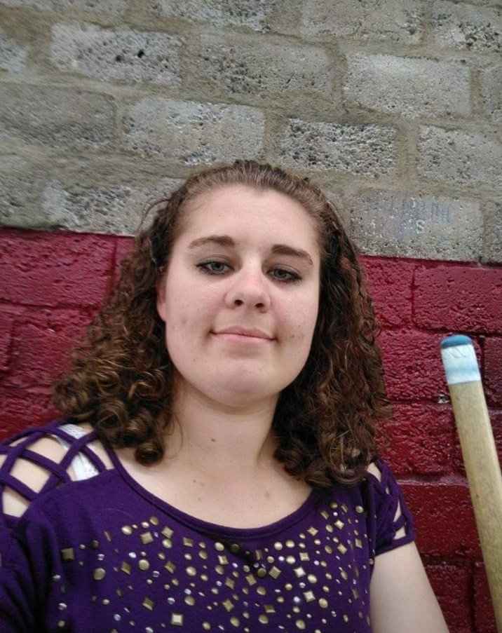 Curly hair: Long or short - 1