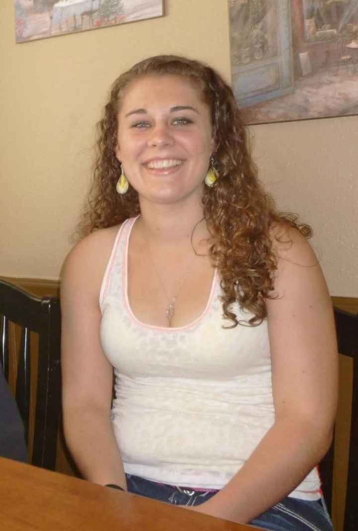  Curly hair: Long or short - 3