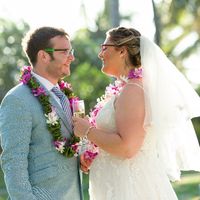 Share your recessional photo! 😊 - 1