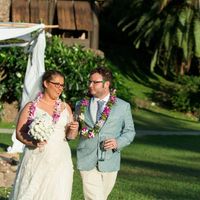 Share your recessional photo! 😊 - 1